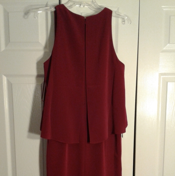 The Limited Layered Dress - Picture 3 of 5